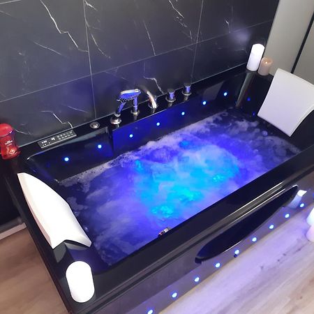 Grand Studio Biscarrosse Plage Une Nuit A 2 Avec Sauna Luxe, Balneo, Ocean Rien Que Pour Vous Екстер'єр фото