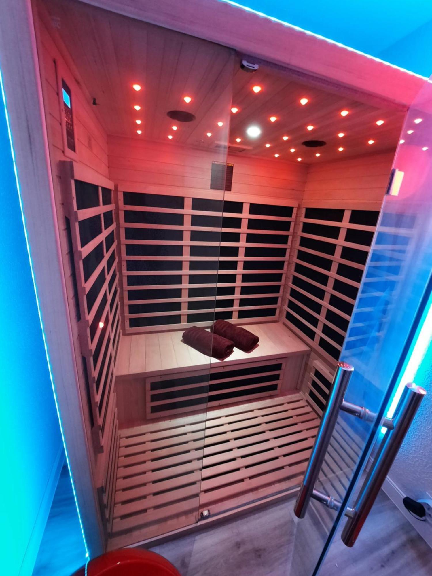 Grand Studio Biscarrosse Plage Une Nuit A 2 Avec Sauna Luxe, Balneo, Ocean Rien Que Pour Vous Екстер'єр фото