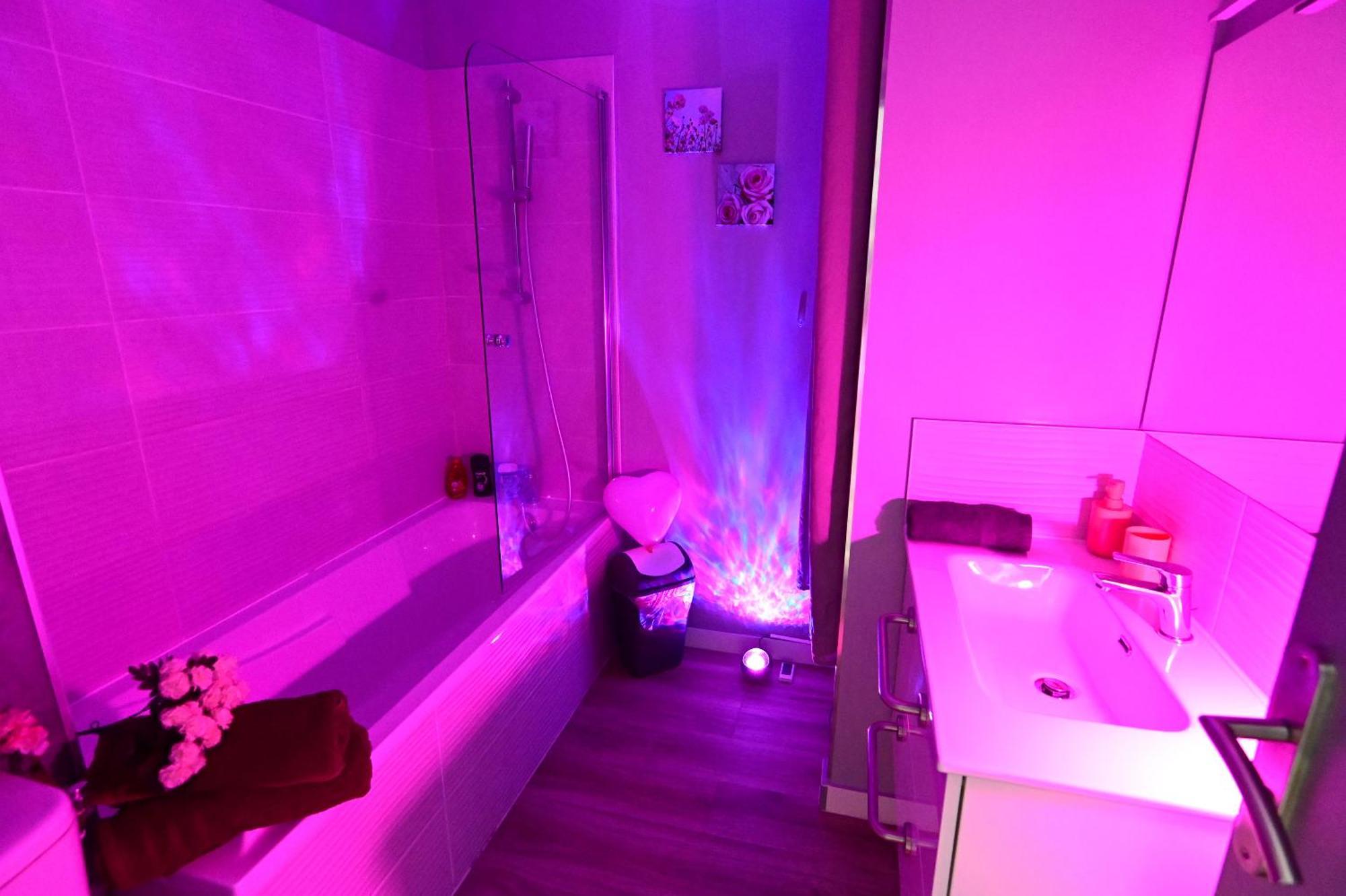 Grand Studio Biscarrosse Plage Une Nuit A 2 Avec Sauna Luxe, Balneo, Ocean Rien Que Pour Vous Екстер'єр фото